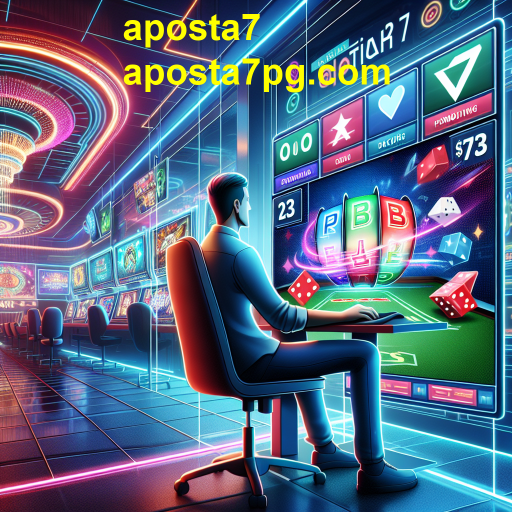 Descubra as Melhores Promoções de Jogos no Aposta7