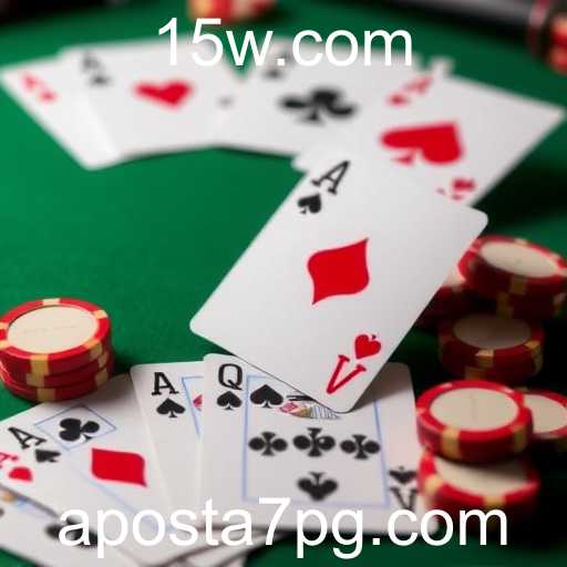 O Fascínio e a Arte do Blackjack