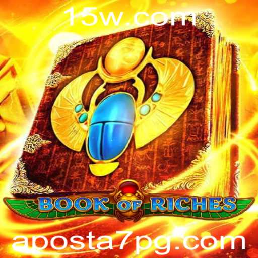 Descubra as Aventuras de BookofRiches e Aprofunde-se nas Regras de Aposta7