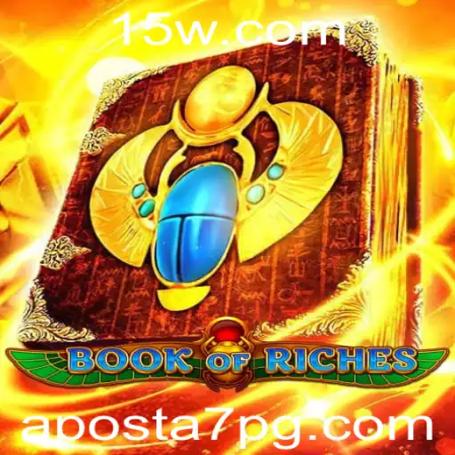 Descubra as Aventuras de BookofRiches e Aprofunde-se nas Regras de Aposta7