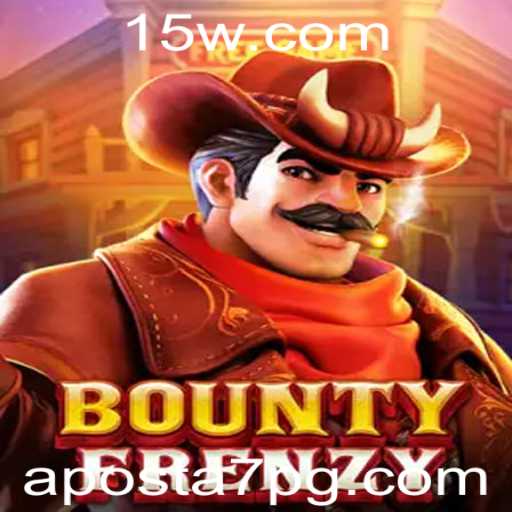 Tudo Sobre BountyFrenzy: Regras e Dinâmica do Jogo de Sucesso com Apostas