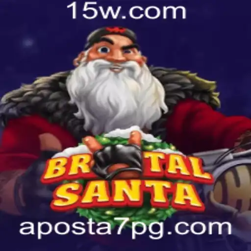 BrutalSanta: Uma Jornada de Aventuras e Competição