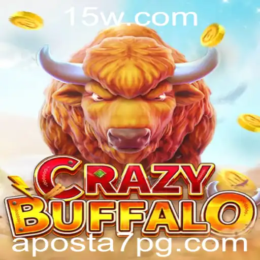 Descubra o Empolgante Mundo de CRAZYBUFFALO