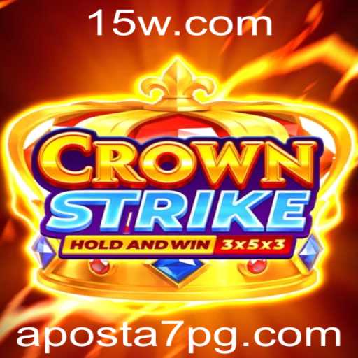 Crownstrike: Descubra o Novo Jogo de Estratégia e Aventura com Aposta7