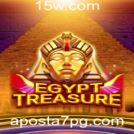 Descubra os Segredos de EgyptTreasure: O Jogo de Apostas que Captura a Magia do Antigo Egito