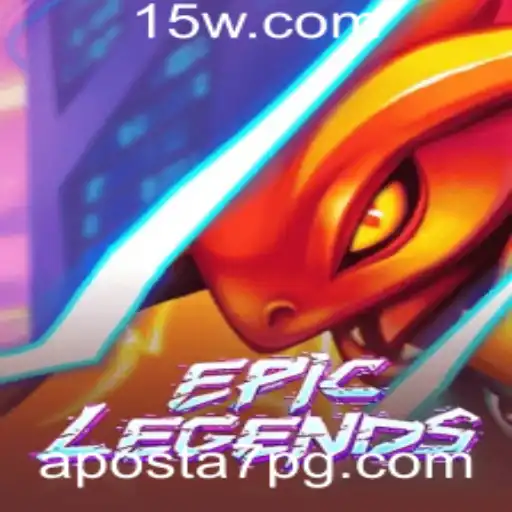 Descubra o Mundo de EpicLegends: Um Jogo Inovador e Estratégico