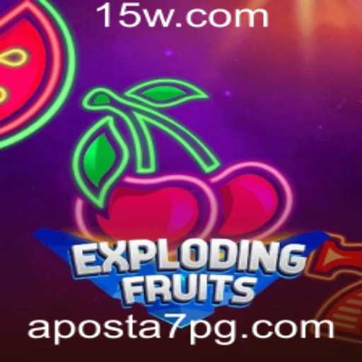 ExplodingFruits: O Novo Fenômeno dos Jogos de Aposta Online