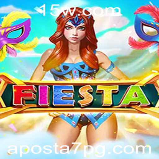 Fiesta: Descubra as Regras Emocionantes do Novo Jogo de Aposta