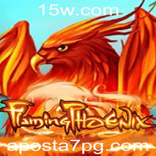 Descubra o Mundo de FlamingPhoenix: O Jogo de Apostas que é Tendência