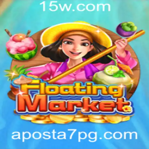 Descubra o Mundo Emocionante do Jogo FloatingMarket
