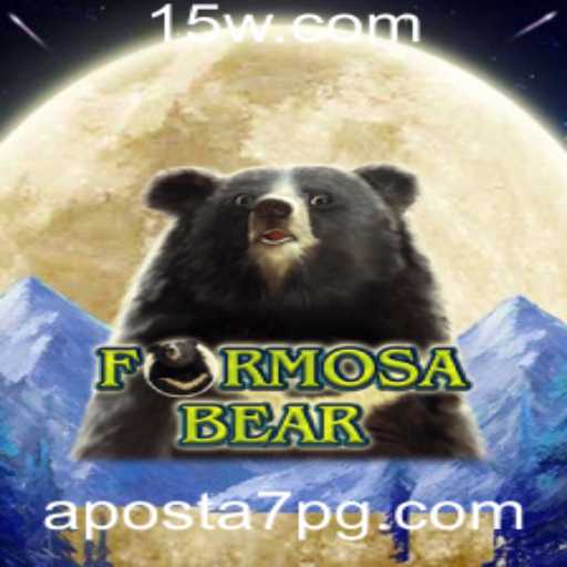 Descubra o Universo de FormosaBear: Um Novo Capítulo em Apostas com Aposta7