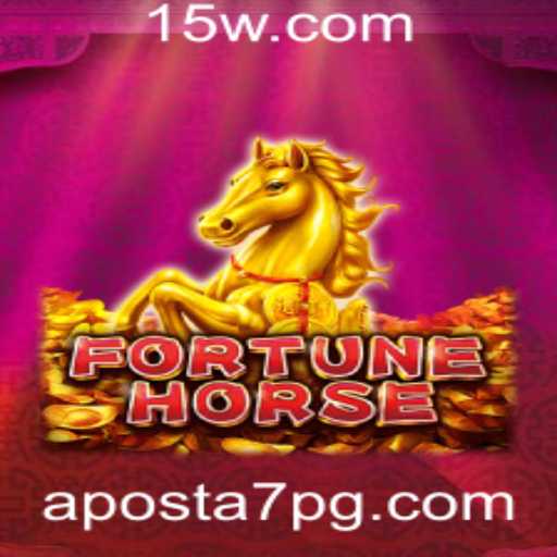 FortuneHorse: Descubra o Jogo de Apostas Que Conquista Multidões