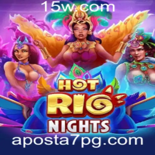 Descubra HotRioNights: O Jogo de Apostas Emocionante