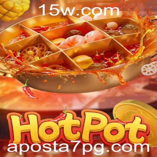 Explorando o Jogo Hotpot: Como Jogar e Vencer com Aposta7