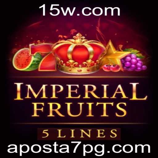 Explorando ImperialFruits5: Regras e Estratégias para Maximizar a Diversão