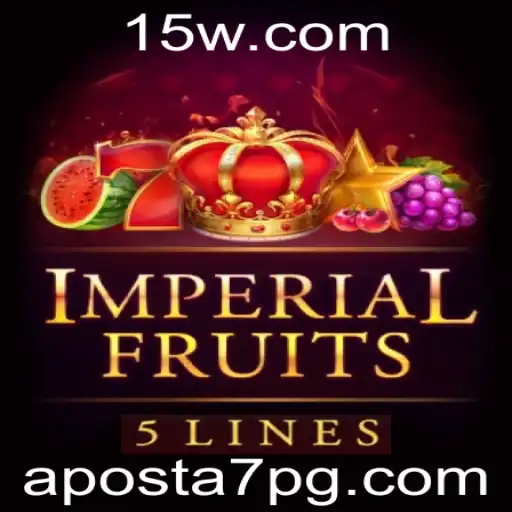Explorando ImperialFruits5: Regras e Estratégias para Maximizar a Diversão