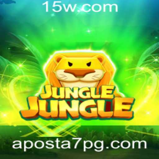 Descubra o Empolgante Mundo de JungleJungle e a Estratégia Vencedora de aposta7