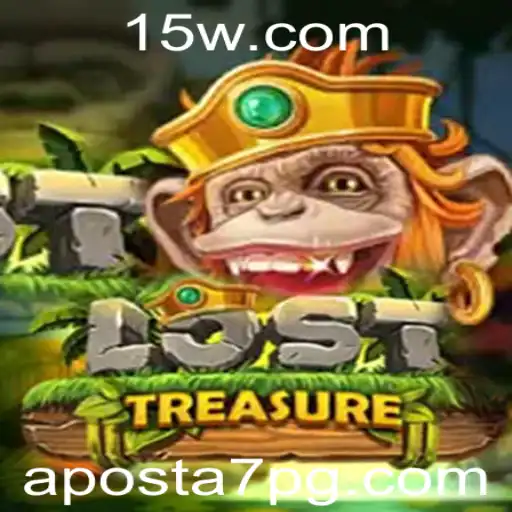 Descobrindo LostTreasure: Uma Nova Aventura no Mundo dos Jogos de Azar