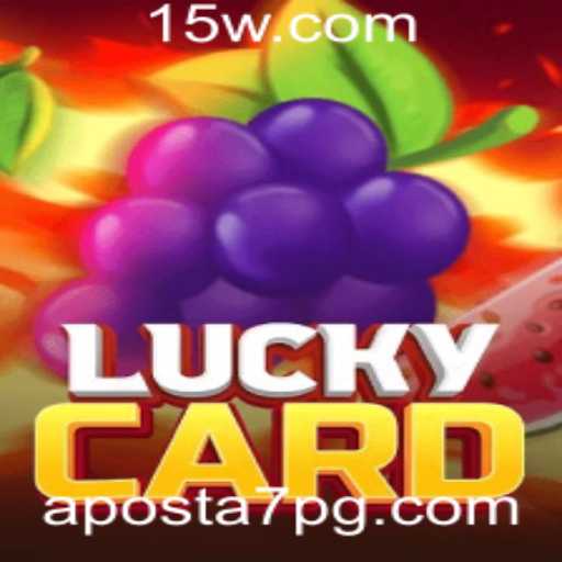 Explorando o Jogo LuckyCard: Regras, Estratégias e Tendências