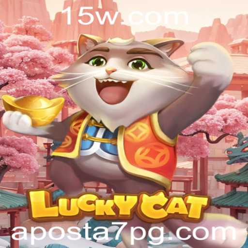 Explorando o Mundo Fascinante do Jogo LuckyCat