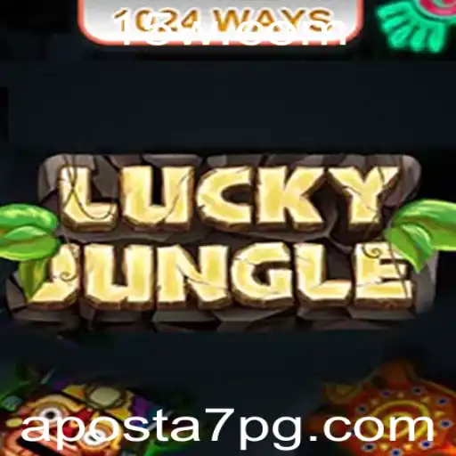 Descubra o Fascinante Mundo de LuckyJungle1024 e a Emoção de Aposta7