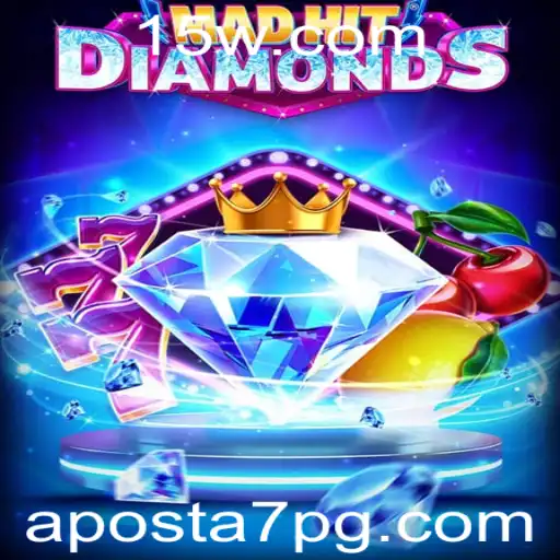 Explorando MadHitDiamonds: Um Jogo de Apostas Único e Empolgante