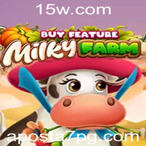 Explorando MilkyFarmBuyFeature: Um Jogo de Estratégia e Diversão