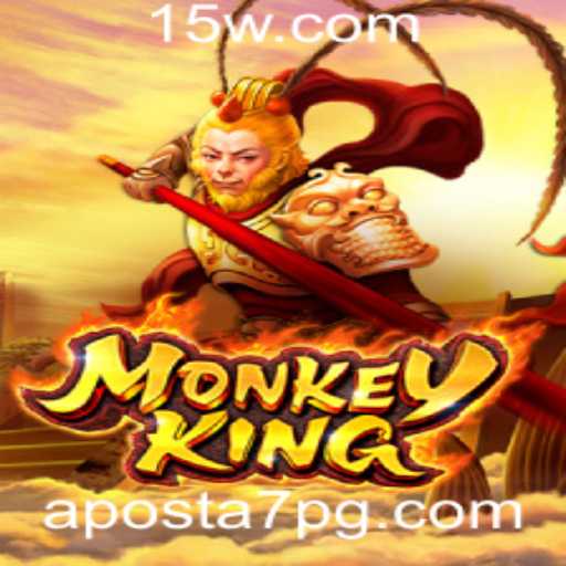 Descubra o Mundo Empolgante de MonkeyKing: O Jogo de Aventura e Estratégia em Alta