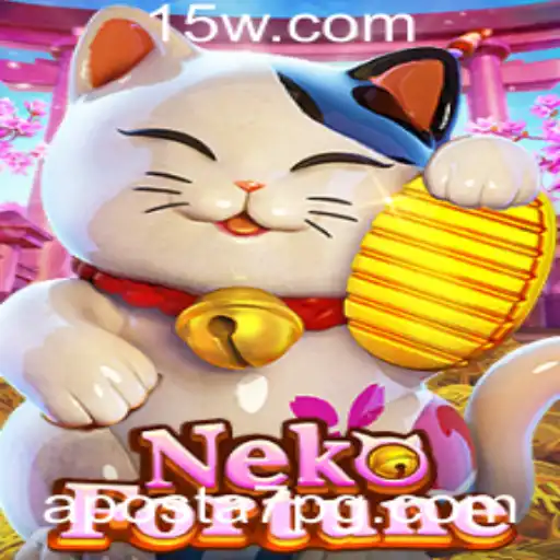 Descubra a Emoção de NekoFortune: Um Jogo de Sorte e Estratégia