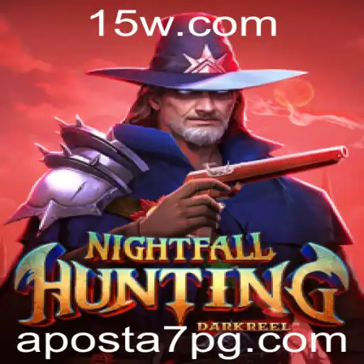 NightfallHunting: Uma Nova Aventura de Jogo com Apostas Emocionantes