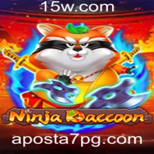 Explorando o Mundo de NinjaRaccoon: Um Jogo de Estratégia e Habilidade