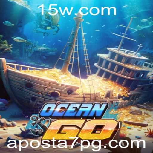 Descubra o Fascinante Universo de OceanGO: A Nova Sensação dos Jogos de Estratégia