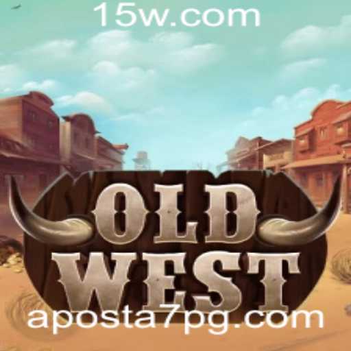 OldWest: A Aventura de Apostas no Oeste Selvagem