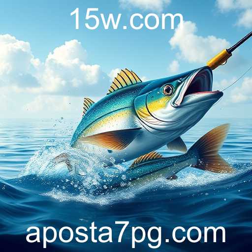Pesca Online: A Nova Tendência no Mundo das Apostas