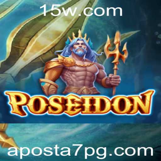 Desvendando o Jogo Poseidon: Regras e Estratégias