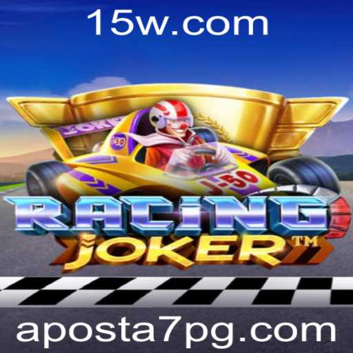 Explorando o Excitante Mundo de RacingJoker: O Jogo de Apostas e Velocidade