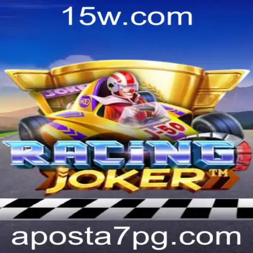 Explorando o Excitante Mundo de RacingJoker: O Jogo de Apostas e Velocidade