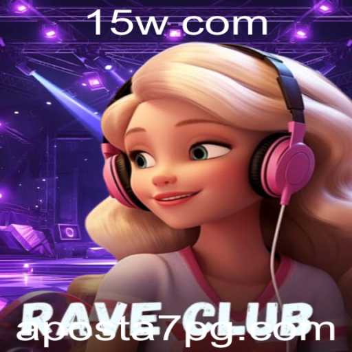 RaveClub: Um Mergulho no Mundo das Apostas e Emoções