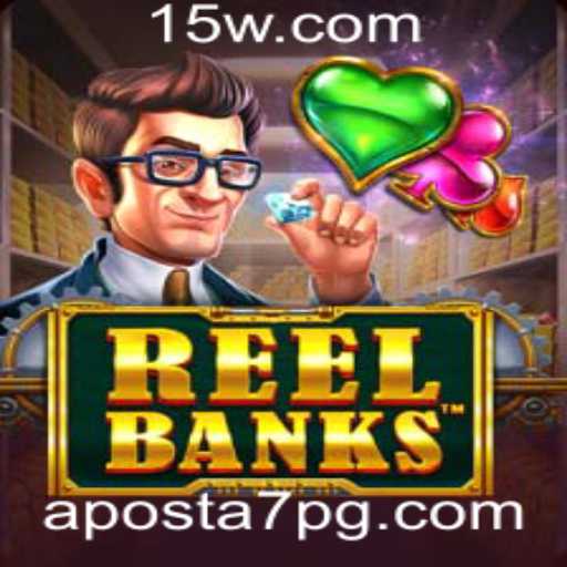 ReelBanks: Descubra as Emoções e As Regras do Novo Jogo de Cassino