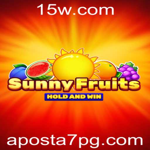 Explorando o Mundo de SunnyFruits: O Jogo Online Que Conquista Apostadores