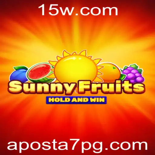 Explorando o Mundo de SunnyFruits: O Jogo Online Que Conquista Apostadores