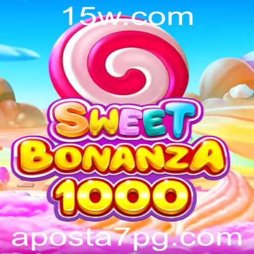 Explorando SweetBonanza1000: Um Mundo de Diversão e Apostas