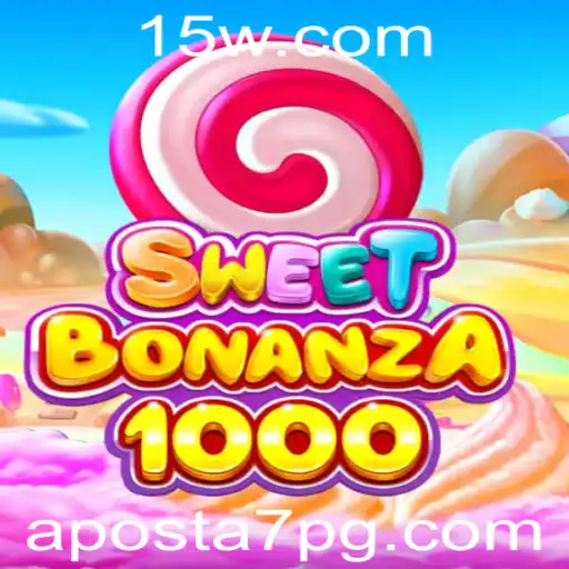 Explorando SweetBonanza1000: Um Mundo de Diversão e Apostas