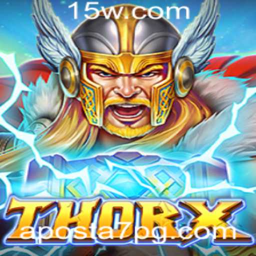 Descubra ThorX: O Novo Jogo Que Está Dominando o Cenário Global