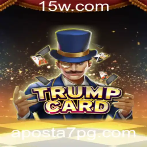 Descubra o Jogo TrumpCard: Estratégias, Regras e como 'Aposta7' Transforma Cada Jogada