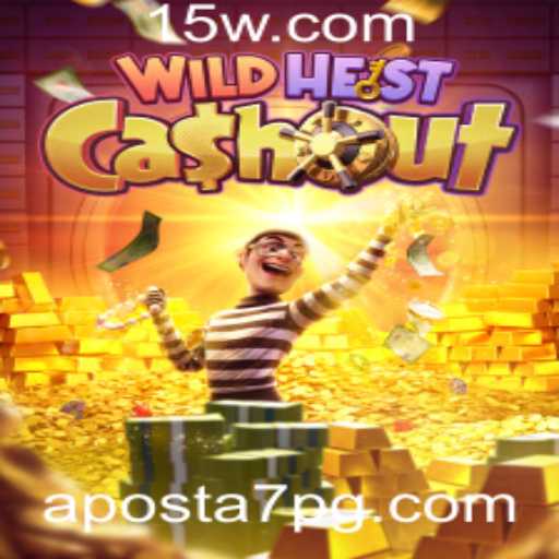 Descubra o Fascinante Mundo de WildHeistCashout: O Novo Sensação dos Jogos de Aposta