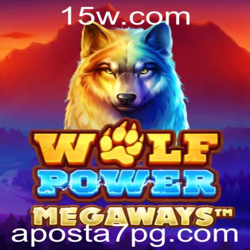 Descubra o Jogo WolfPowerMega e Como Ele Está Transformando o Mundo das Apostas