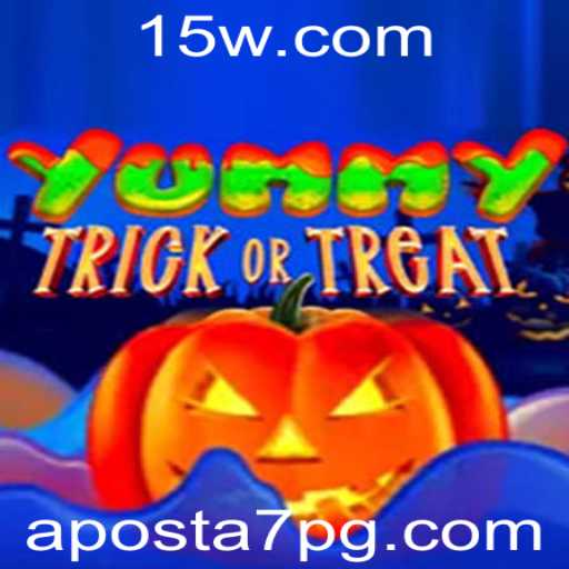 Descubra o Fascinante Mundo de YummyTrickorTreat com aposta7