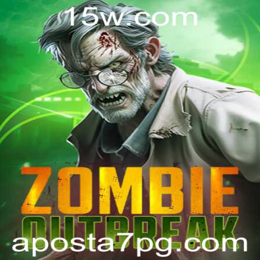 ZombieOutbreak: Uma Aventura Apocalíptica de Estratégia